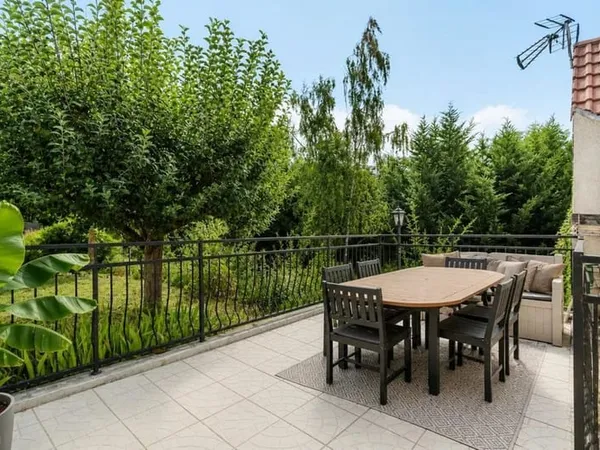 Appartement de 4 pièces de 88 m² situé à Fosses