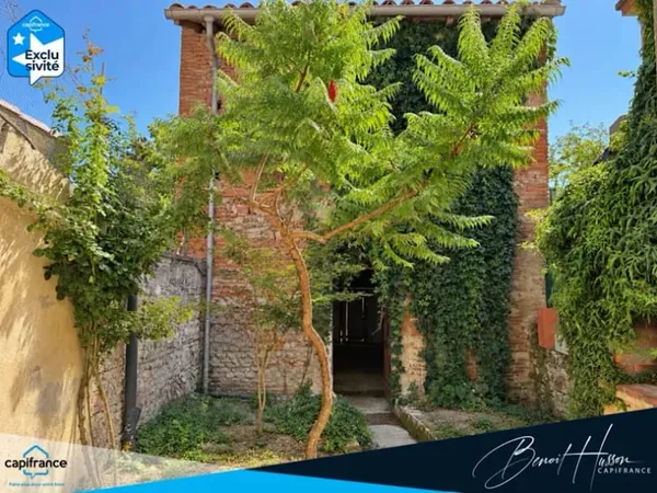 Maison 5 pièces 131 m²