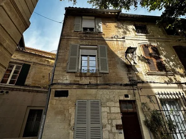 Maison 4 pièces 149 m²