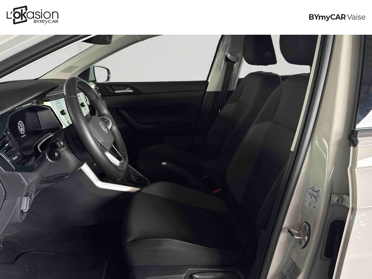 Volkswagen Polo 1.0 TSI 95 S&amp;S DSG7 — photo 11