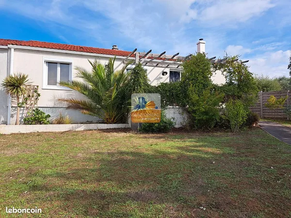 Maison 5 pièces 92 m²