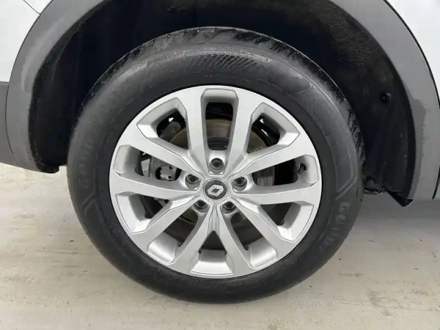 Renault Kadjar blue dci 115 — photo 31