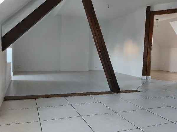 Location d'appartements