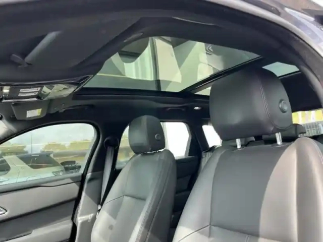Land Rover Range Rover velar 2.0 p400e 404ch phev r-dynamic se awd bva — photo 11