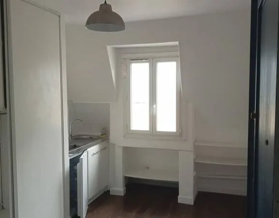 Appartement 1 pièce 10 m²