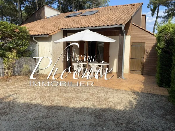 Maison 3 pièces 42 m²