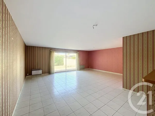 Maison 4 pièces 108 m²