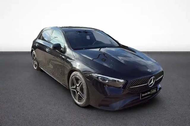 Mercedes Classe A 180 d 8g-dct — photo 8