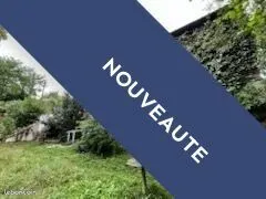 Maison 6 pièces 210 m²