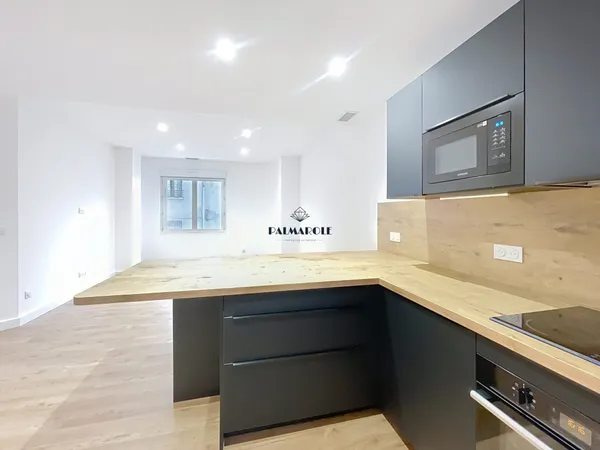 Appartement 4 pièces 86 m²