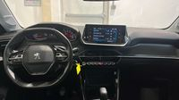 Peugeot 208 1.2 PureTech 75ch S&S Active Pack — photo 11