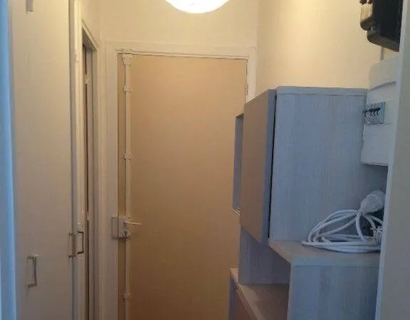 Appartement 1 pièce 15 m²