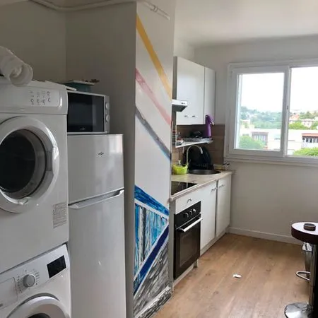 Chambre en colocation