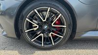 Bmw M5 4.4 V8 PHEV 727ch (585+197) — photo 20