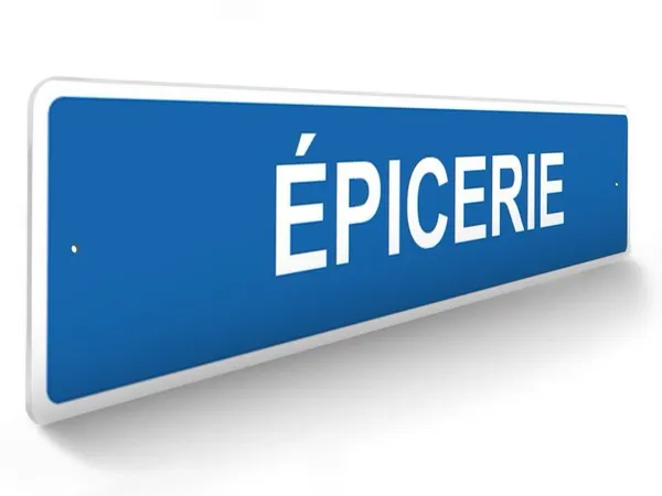 Fond de commerce