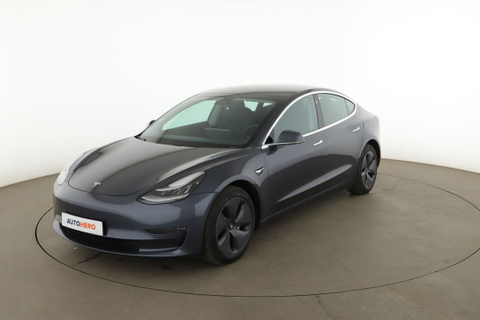 Tesla Model 3 Long Range Dual Motor AWD 75 kWh
