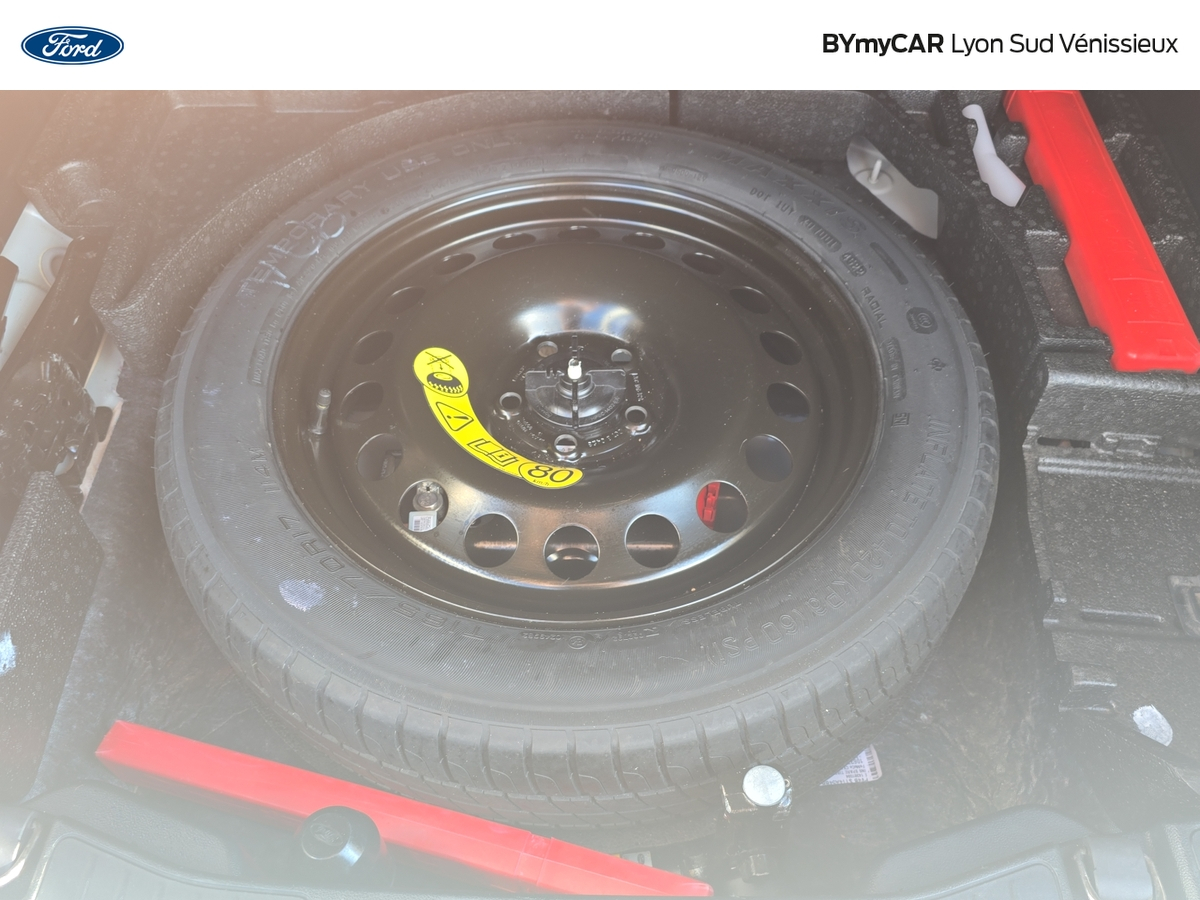 Ford Kuga 2.5 Duratec 190 ch FlexiFuel FHEV E85 Powershift — photo 15