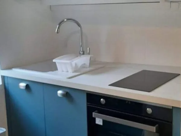 Appartement 1 pièce 16 m²