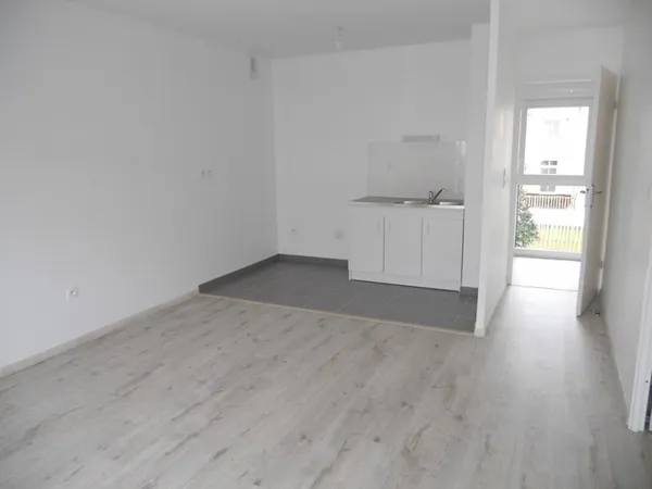 Vends t3 - 60.88 m² - Nantes 44200
