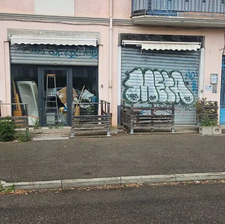 Local Comercial 40 m² Grenoble