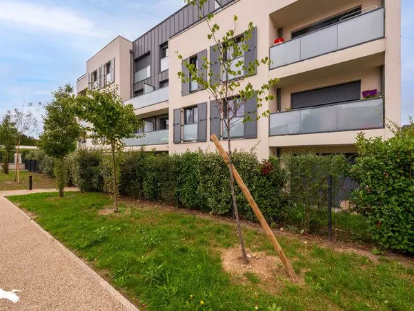 Appartement 3 pièces 9 m²