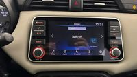 Nissan Micra 1.0 IG-T 92ch Business Edition 2021 — photo 18