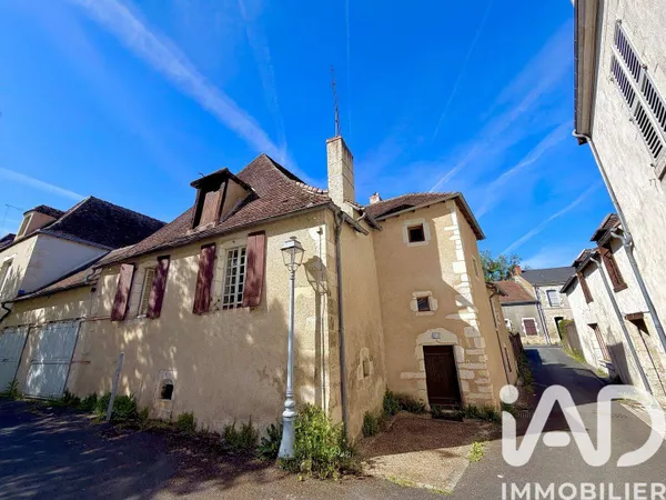 Appartement 5 pièces 117 m²