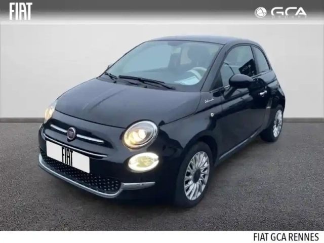 Fiat 500 1.0 70ch bsg s&amp;s dolcevita