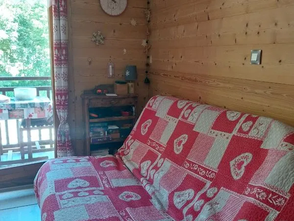 Appartement 20m2
