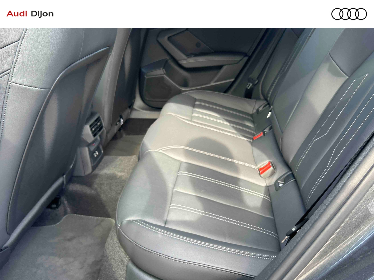 Audi A3 Sportback e-hybrid 204 ch — photo 12