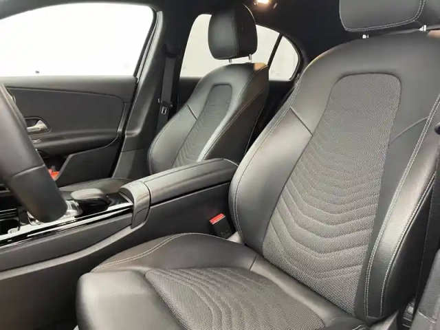 Mercedes Classe A 200 d 8g-dct — photo 47