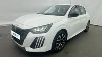 Peugeot 208 1.2 100ch S&S Style — photo 1