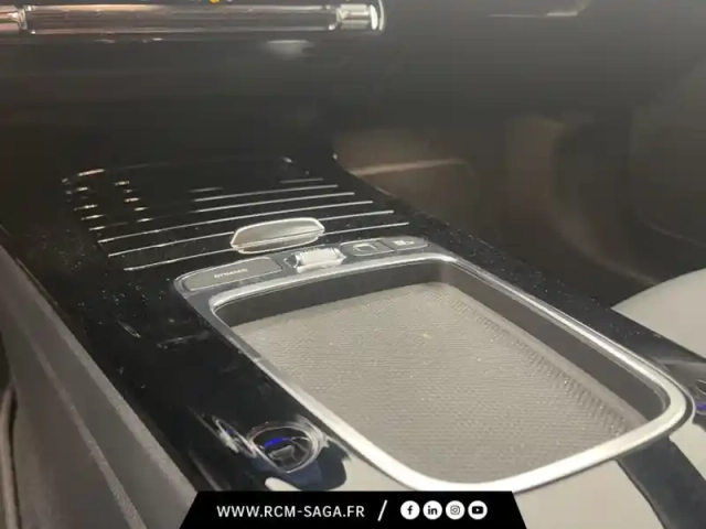 Mercedes Classe A 180 d progressive line — photo 16