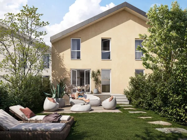 Maison neuve Vente Saint-Jean-de-Soudain 2p 44m² 245000€
