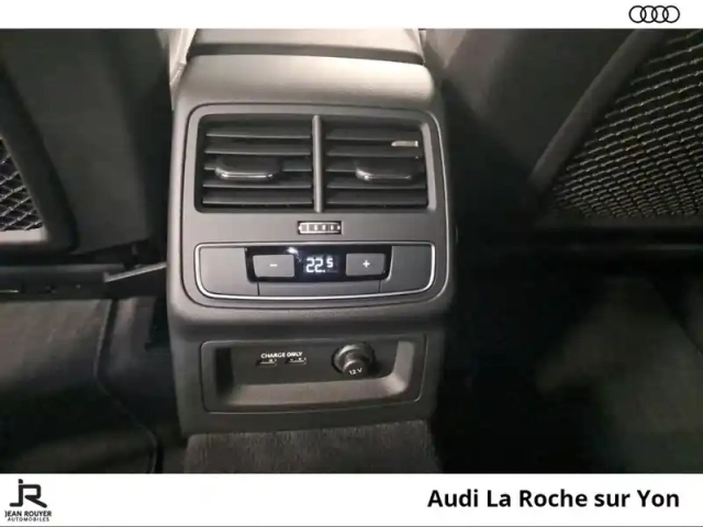 Audi A5 sportback 35 tdi 163 s tronic 7 — photo 32