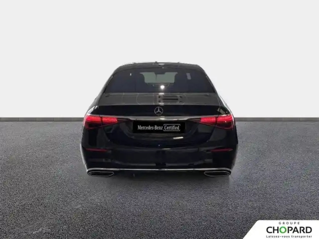 Mercedes Cla sse s l 580 e 9g-tronic — photo 6
