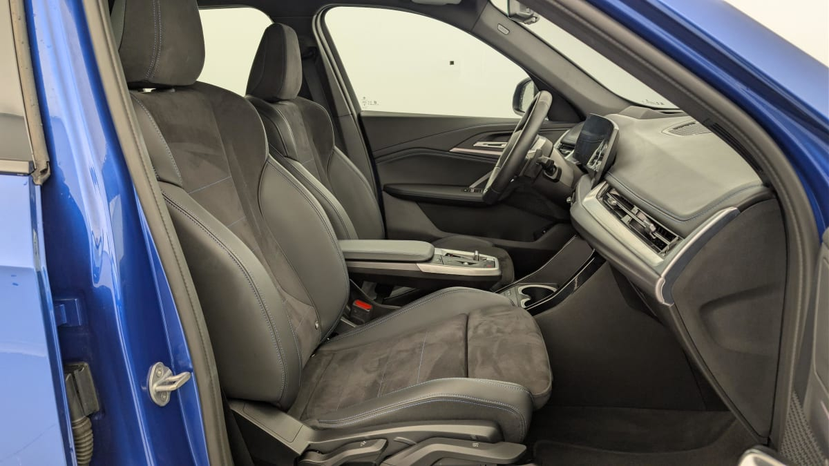 BMW X1 — photo 9