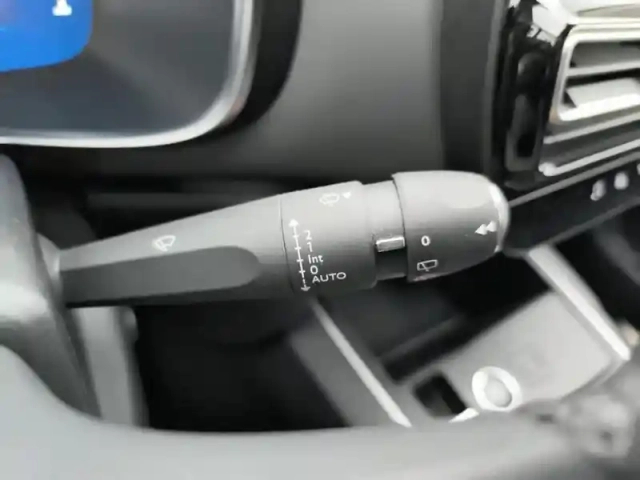 Citroën C5 Aircross bluehdi 130 s&amp;s bvm6 shine — photo 17