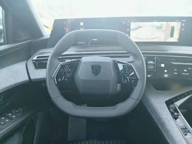 Peugeot 5008 hybrid 145 e-dcs6 — photo 51