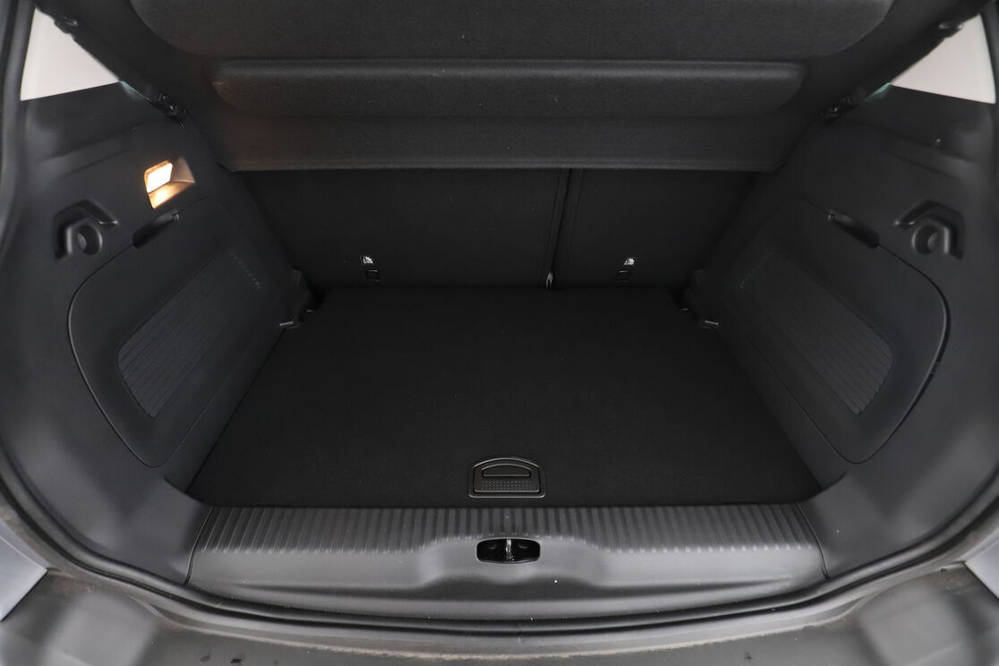 Citroen C3 Aircross 1.2 PureTech Max EAT6 — photo 16