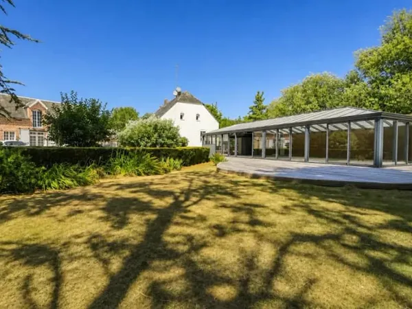 Propriété 9 pièces 282 m²