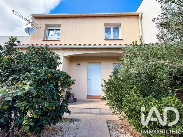 Maison 5 pièces 159 m²