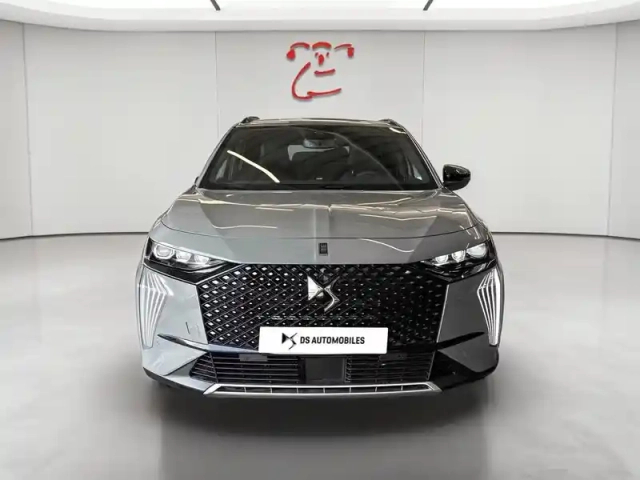 Ds Ds 7 1.6 plug-in hybrid 225ch etoile — photo 9