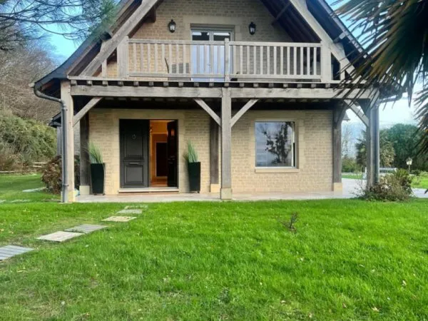 Maison SAINT MARTIN AUX CHARTRAINS