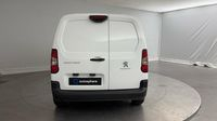 Peugeot Partner Standard 650kg BlueHDi 100ch S&S Asphalt — photo 6