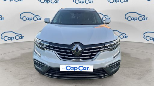 Renault Koleos 1.3 TCe 160 EDC - Initiale Paris – 2022 – 92932 km – Essence – Boîte Automatique — photo 30