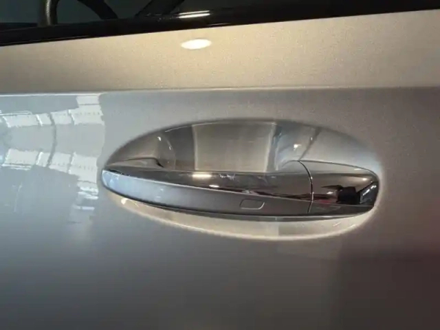 Mercedes Classe A 250 e hybrid eq amg line — photo 41