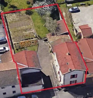 Maison 3 pièces 68 m²