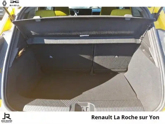 Renault 5 e-tech electrique 10ch iconic cinq autonomie confort — photo 7