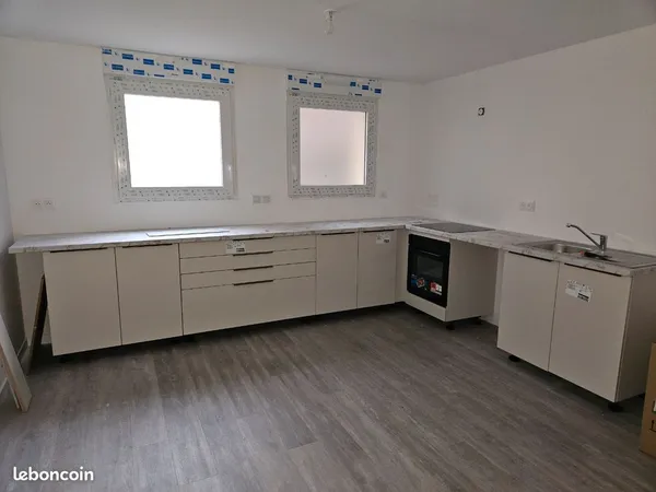 Rez-de-chaussée a louer Buis-les-baronnies